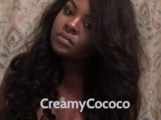 CreamyCococo