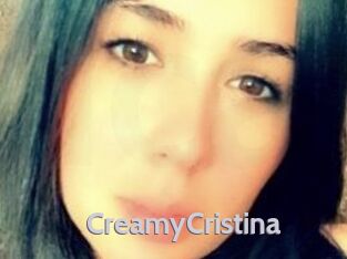 CreamyCristina