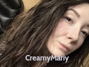 CreamyMariy