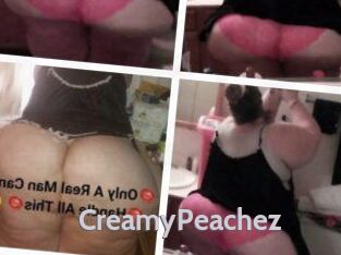 CreamyPeachez