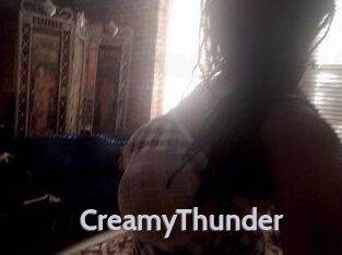 CreamyThunder