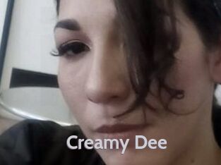 Creamy_Dee