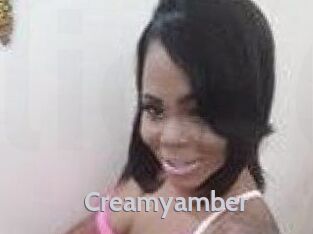 Creamyamber Live Cam 66