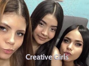Creative_Girls