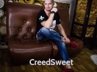 CreedSweet