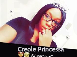Creole_Princessa