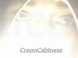 Creon_Cabiness