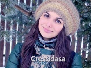 Cressidasa