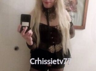 Crhissietv77