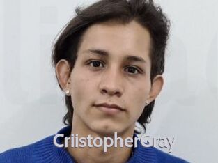 CriistopherGray