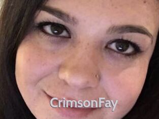 CrimsonFay