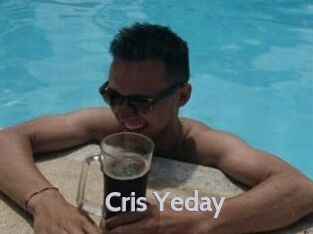 Cris_Yeday Live Cam 66