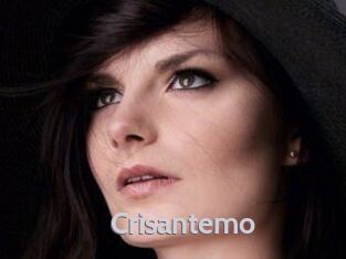 Crisantemo