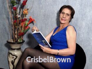 CrisbelBrown