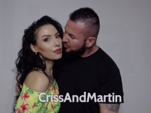 CrissAndMartin