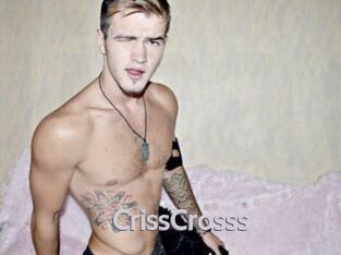 CrissCrosss