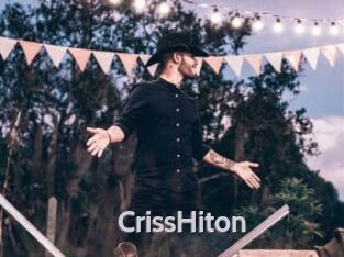 CrissHiton