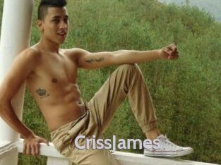 Criss_James