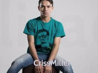 CrissMiller