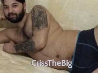 CrissTheBig