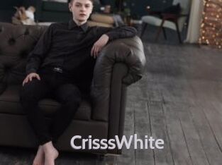 CrisssWhite