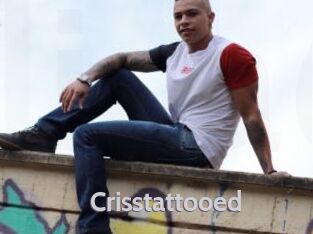 Crisstattooed