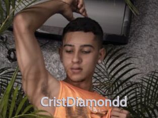 CristDiamondd