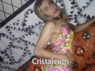 Cristalcum