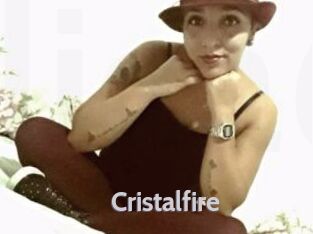 Cristalfire Live Cam 66