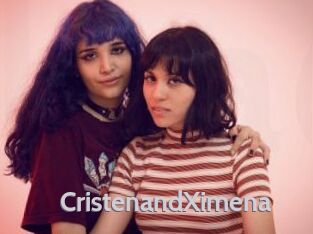 CristenandXimena