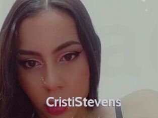 CristiStevens