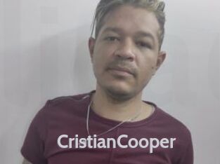 CristianCooper