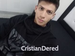 CristianDered Live Cam 66