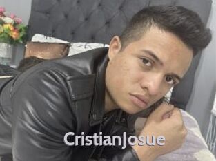 CristianJosue