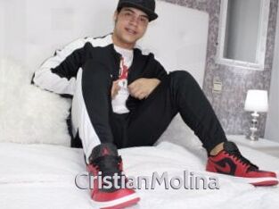 CristianMolina