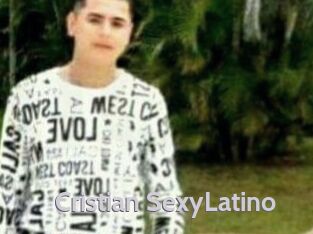 Cristian_SexyLatino