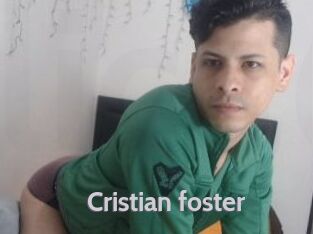 Cristian_foster