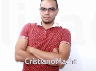 CristianoMacht