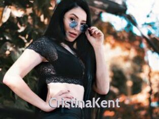 CristinaKent