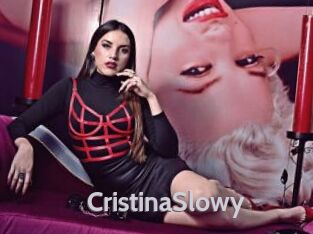 CristinaSlowy