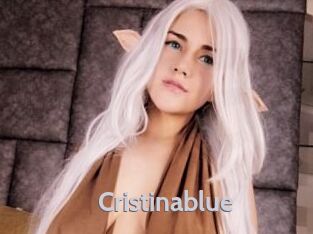 Cristinablue