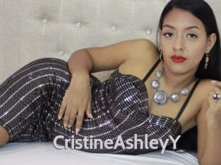 CristineAshleyY