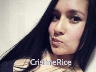 CristineRice