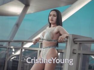 CristineYoung Live Cam 66