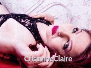 Cristinne_Claire