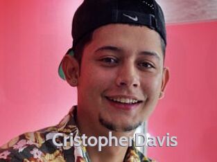 CristopherDavis
