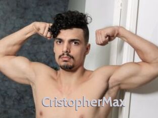 CristopherMax