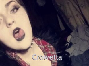 Crowetta