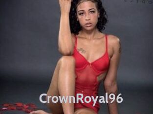 CrownRoyal96