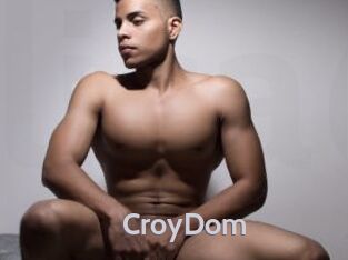 CroyDom